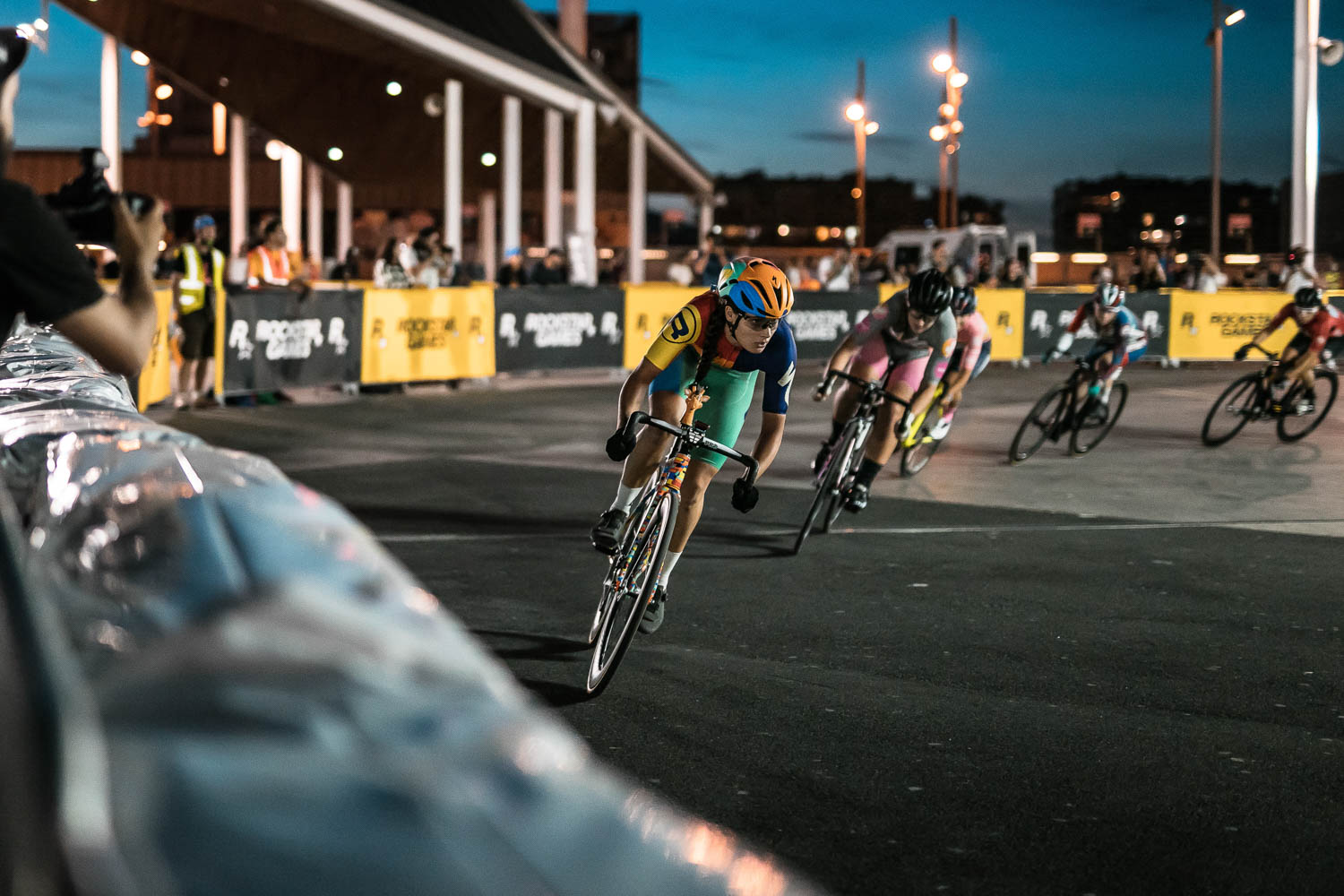 España tendrá un nuevo equipo femenino de ciclismo