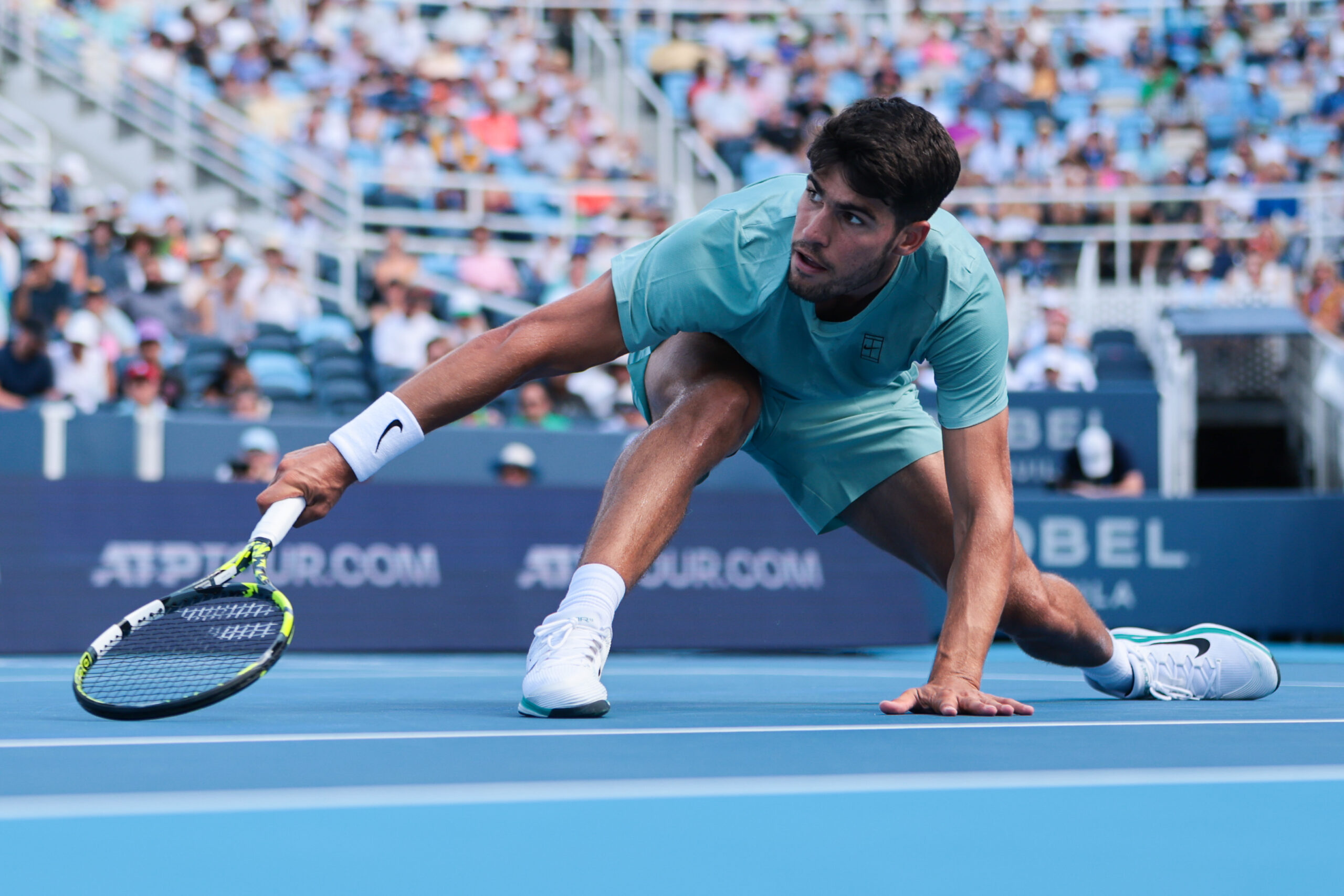 Cincinnati 2025: Favoritos y sorpresas